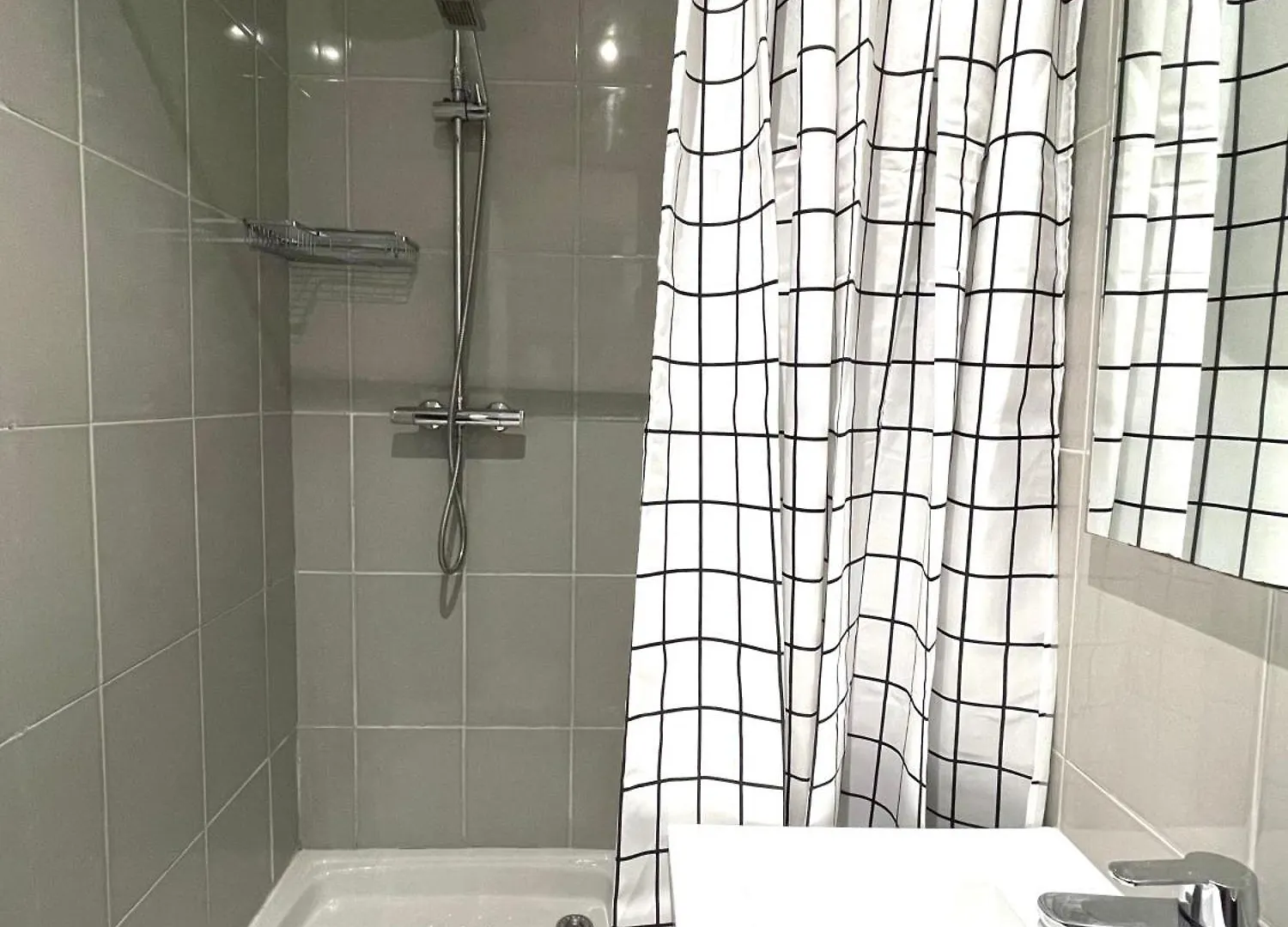 Apartman Vaste Appartement Avec Tout Paris A Vos Pieds