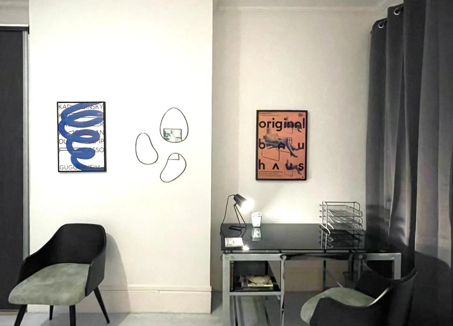Vaste Appartement Avec Tout Paris A Vos Pieds France